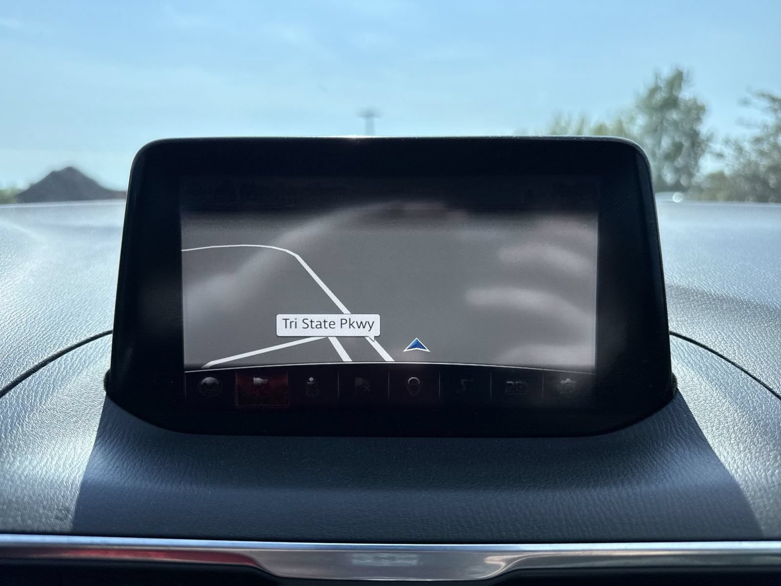 Used 2018 MAZDA MAZDA3 Grand Touring w/ Premium Equipment Package FWD image 19