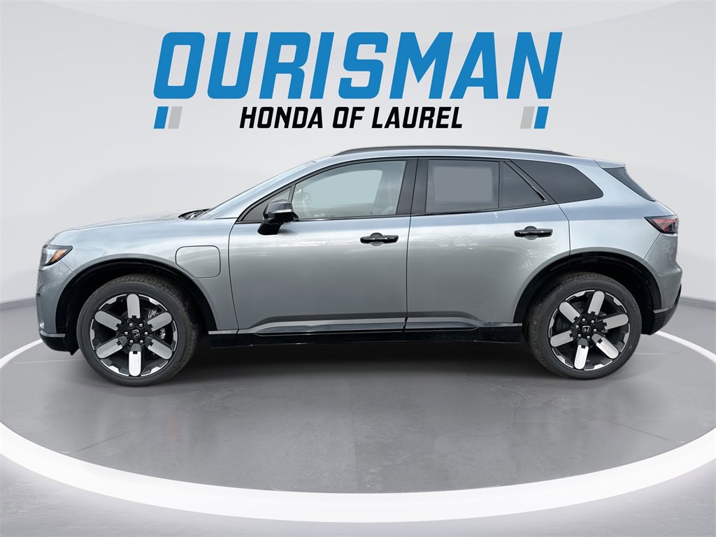 New 2026 Honda Prologue Elite image 5