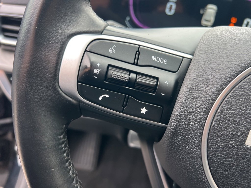 Certified 2023 Kia Sportage X-Line w/ X-Line Premium Package image 15