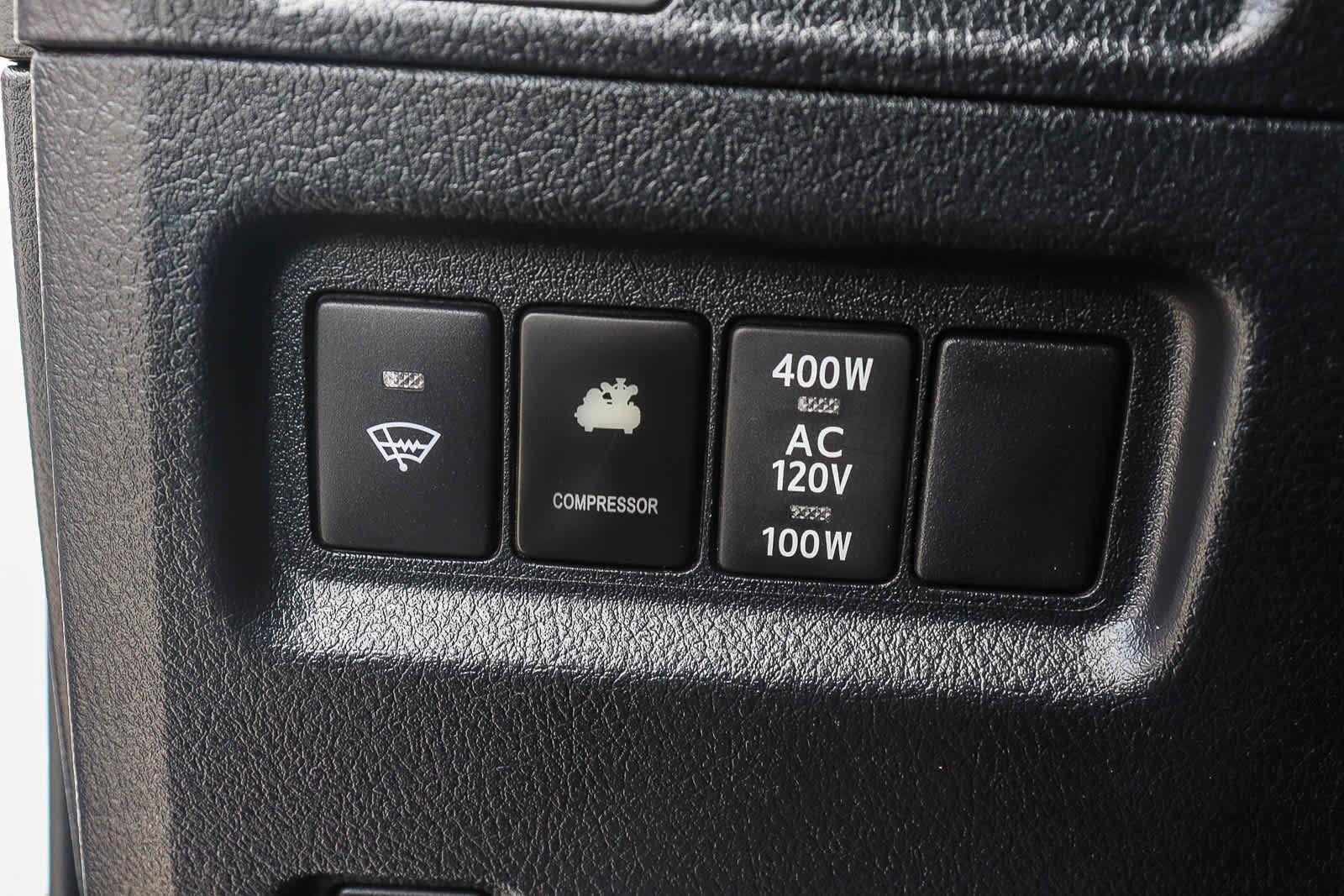 Used 2019 Toyota 4Runner TRD Off-Road Premium AWD/4WD image 41