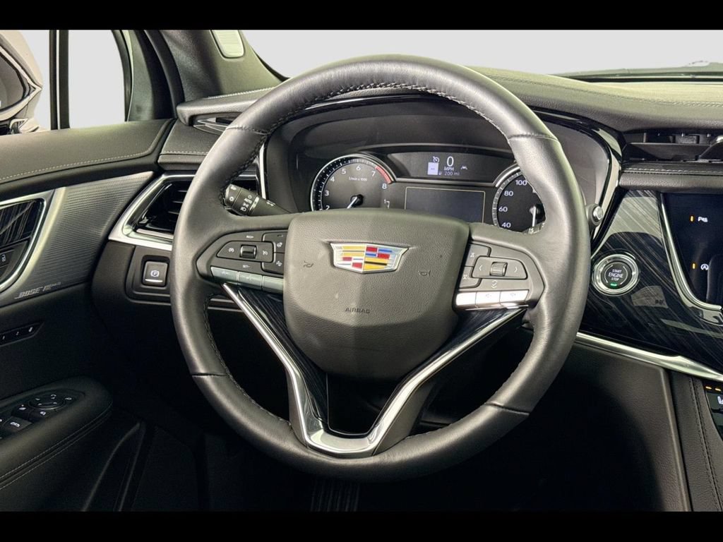 Used 2024 Cadillac XT6 Premium Luxury FWD image 20