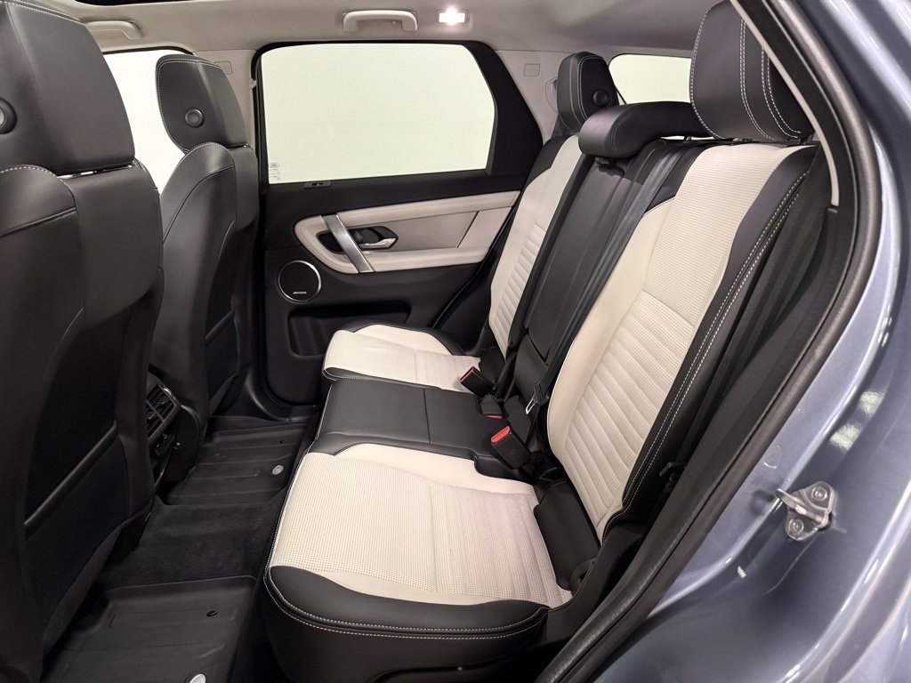 Used 2023 Land Rover Discovery Sport S R-Dynamic image 17
