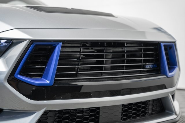 New 2025 Ford Mustang GT Premium image 12