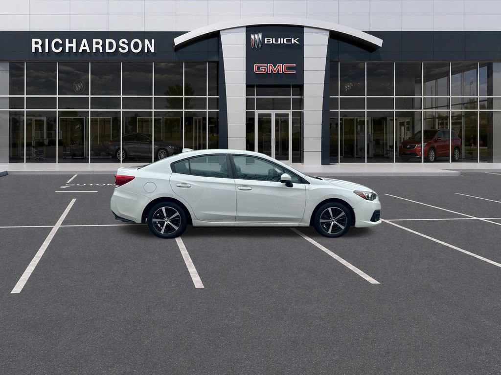 Used 2023 Subaru Impreza 2.0i Premium AWD/4WD image 6