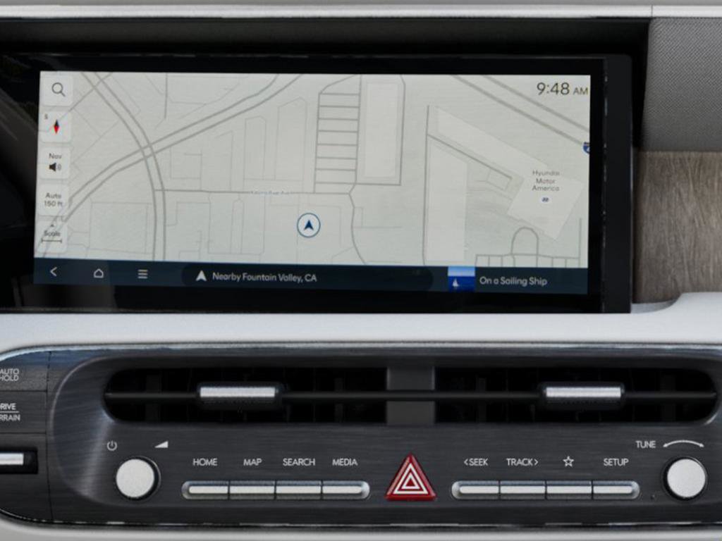 New 2026 Hyundai Palisade SEL image 16