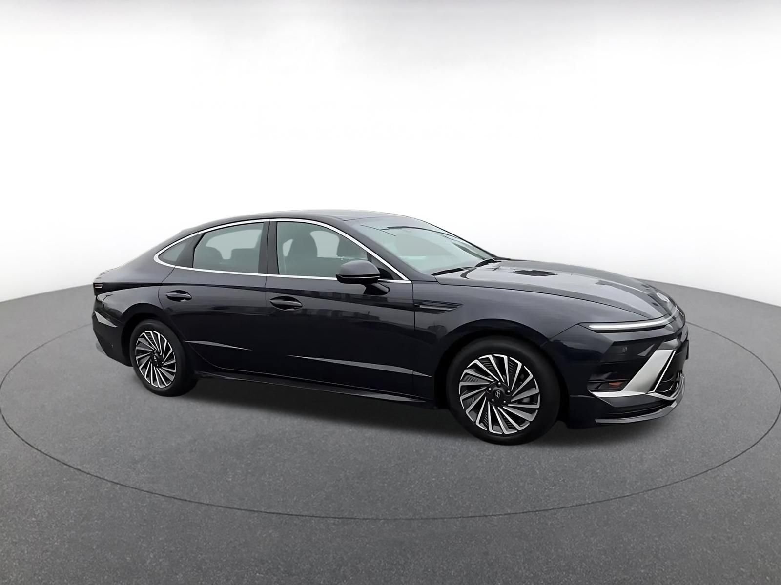 Used 2025 Hyundai Sonata SEL FWD video 2