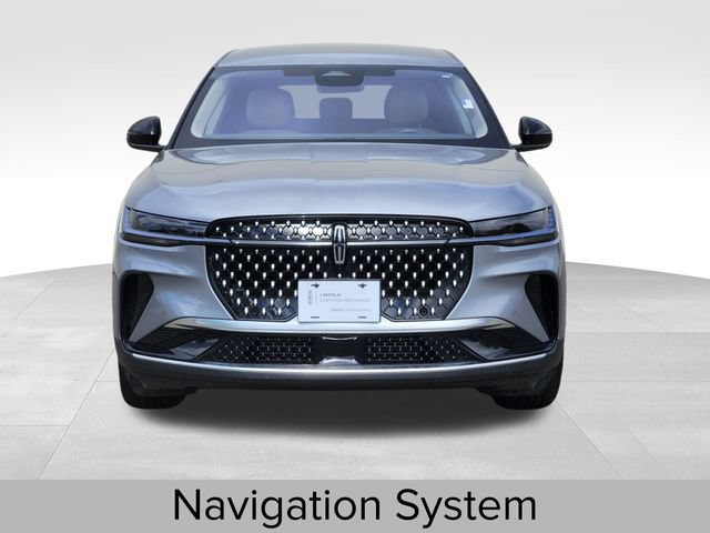 Certified 2025 Lincoln Nautilus Premier AWD/4WD image 3