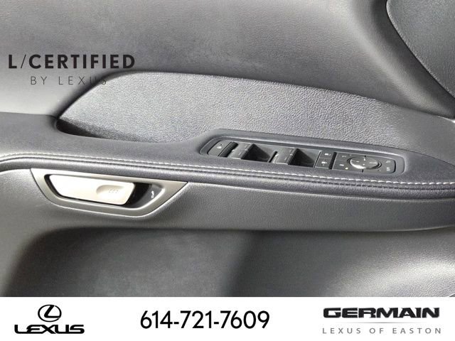 Certified 2024 Lexus RX 350 AWD w/ Technology Package image 27