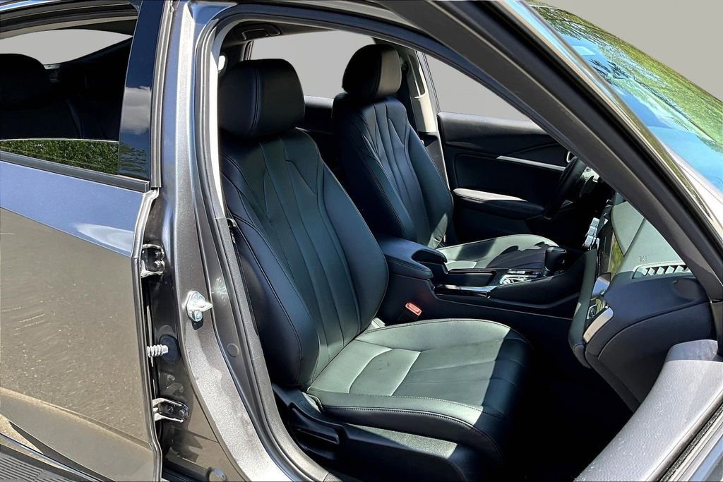 Used 2025 Acura Integra image 22