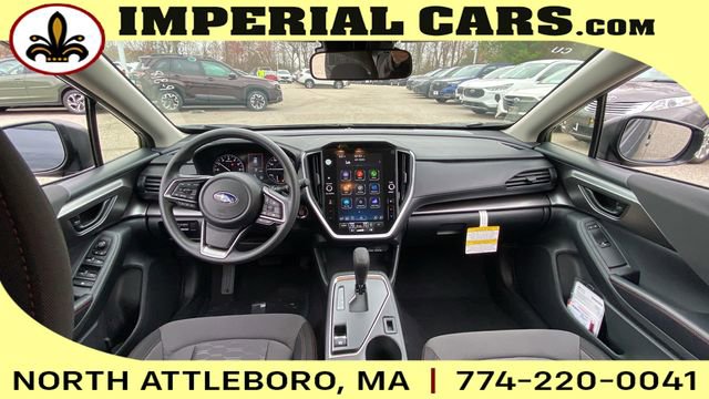 New 2026 Subaru Impreza 2.0i Sport image 13