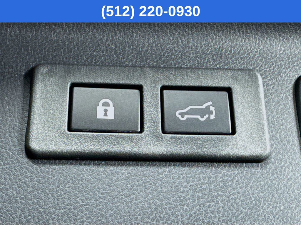 Used 2026 Subaru Forester Touring image 33