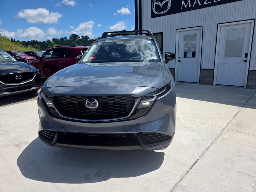 New 2026 MAZDA CX-5 Preferred AWD/4WD image 2