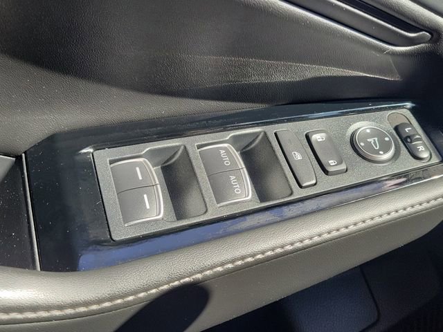 Used 2024 Honda Accord Touring image 17