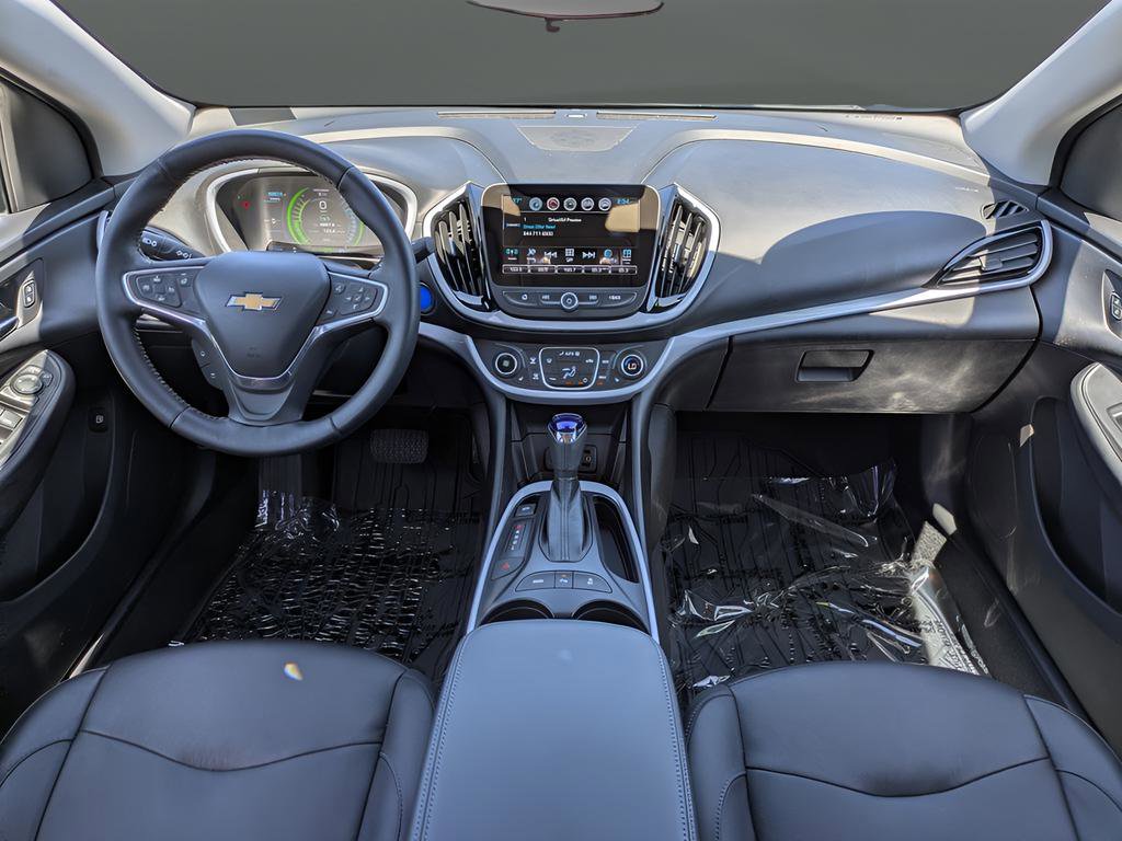 Used 2018 Chevrolet Volt LT w/ LT Driver Confidence Package FWD image 14