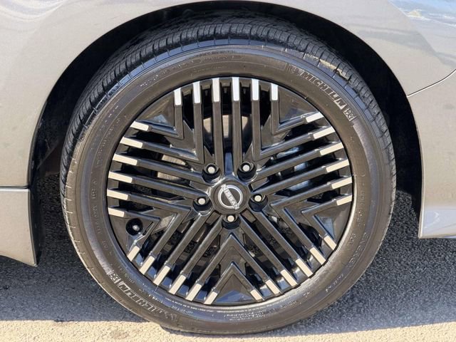 Used 2023 Nissan Leaf SV Plus image 7