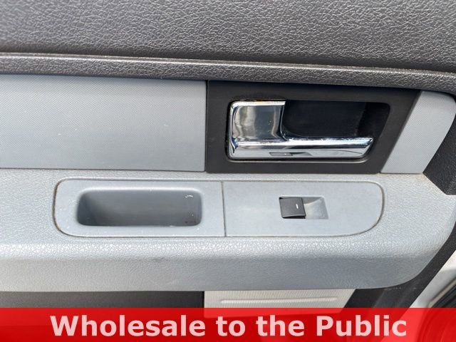 Used 2012 Ford F150 XL w/ Trailer Tow Pkg AWD/4WD image 26