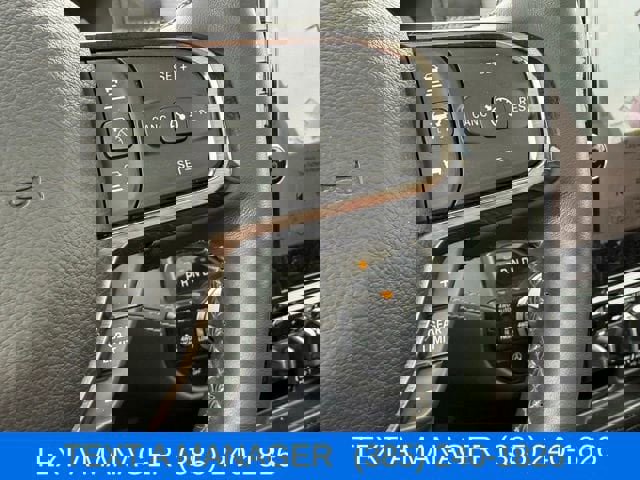 Used 2024 RAM 1500 Limited image 18