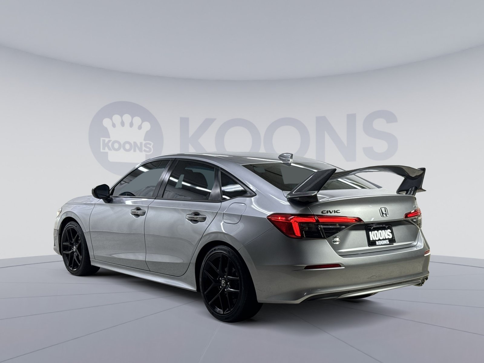 Used 2022 Honda Civic Sport image 18
