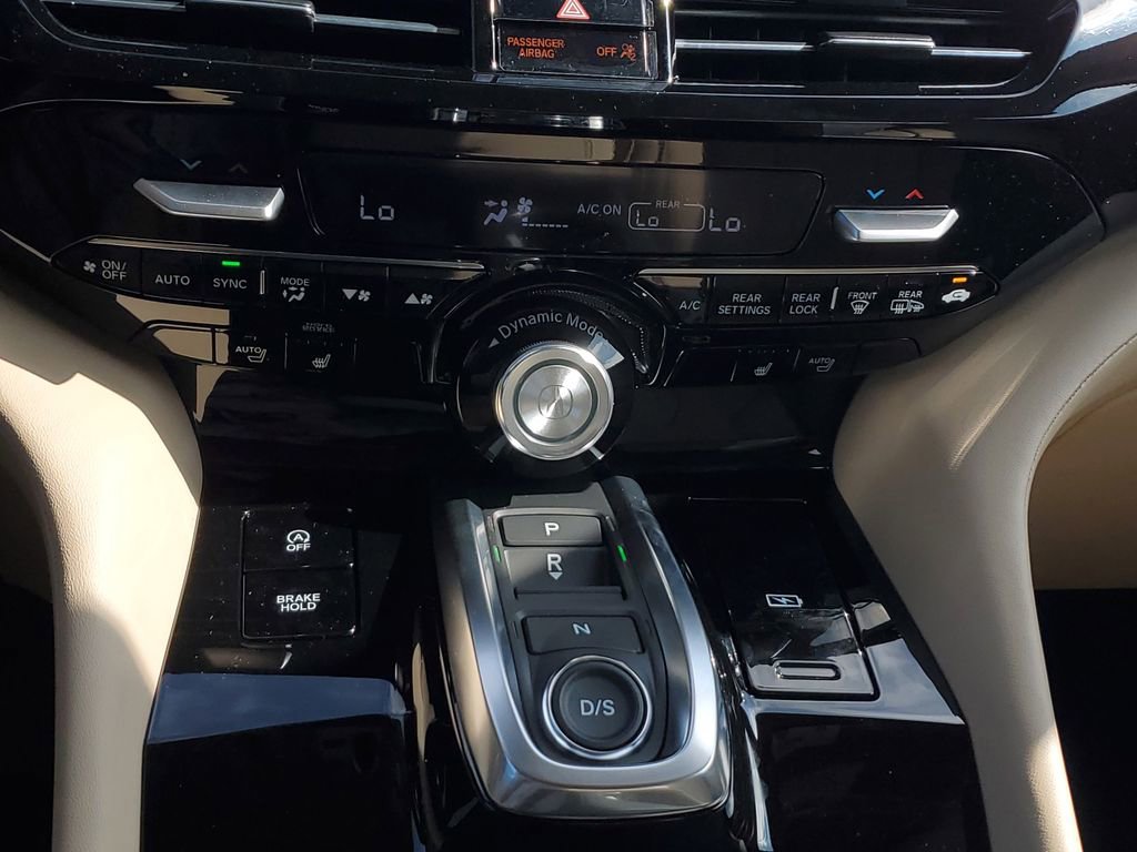 New 2026 Acura MDX Technology Package image 28