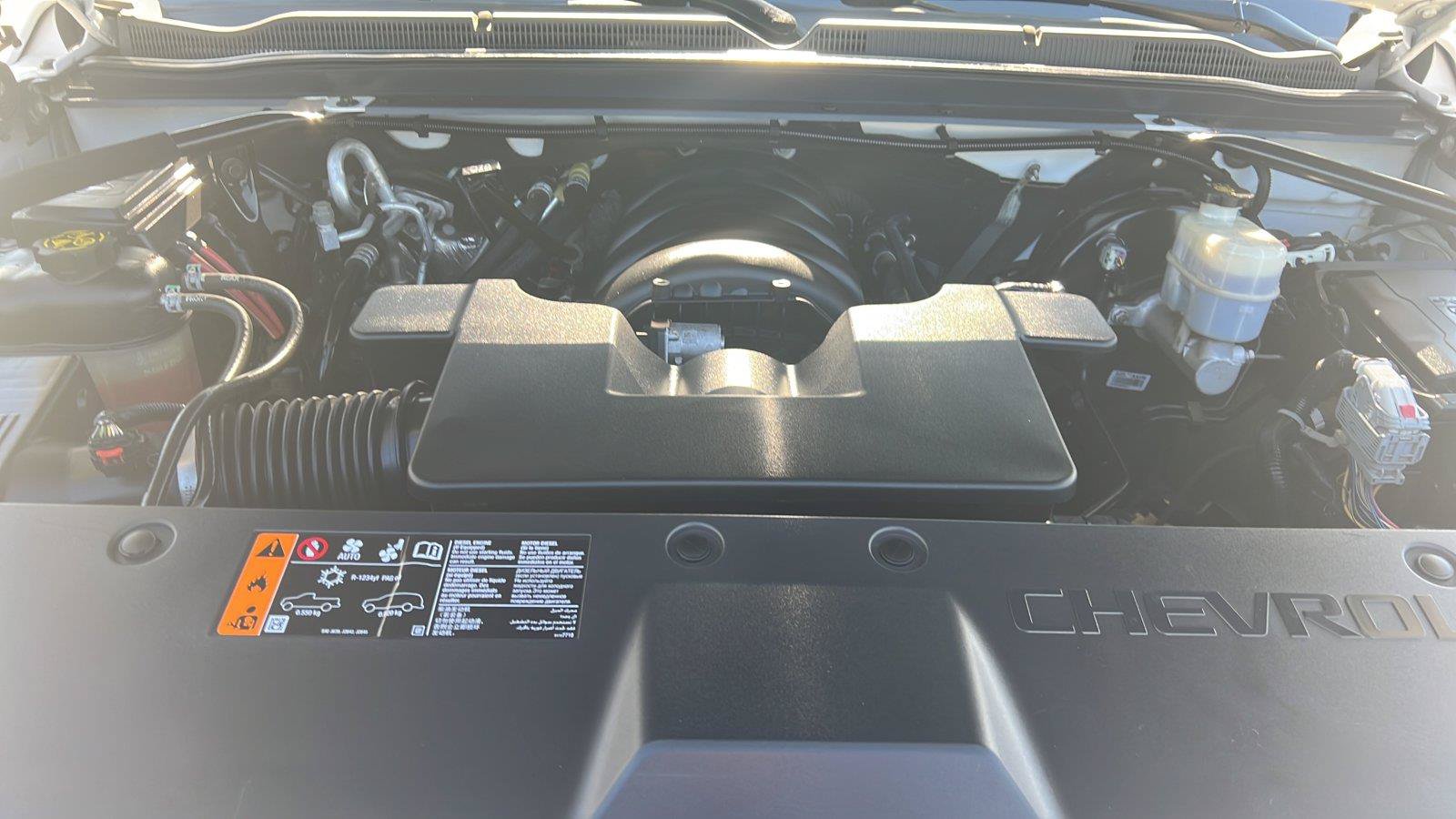 Used 2020 Chevrolet Tahoe LT AWD/4WD image 20