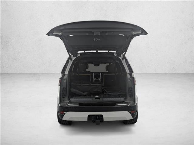 New 2025 Land Rover Discovery Dynamic SE AWD/4WD image 23