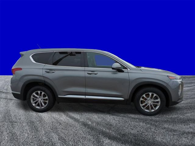 Used 2019 Hyundai Santa Fe SE image 3