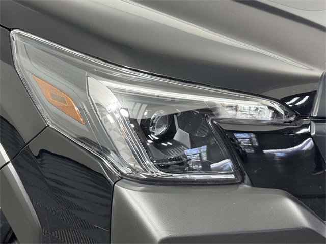 Used 2024 Subaru Forester Wilderness image 15