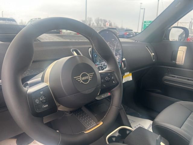New 2026 MINI Cooper Countryman SE image 15