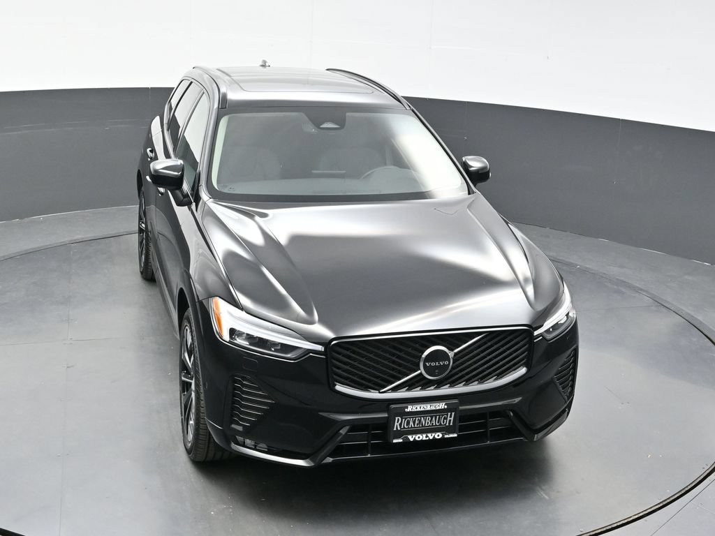 Used 2026 Volvo XC60 B5 Plus AWD/4WD image 31