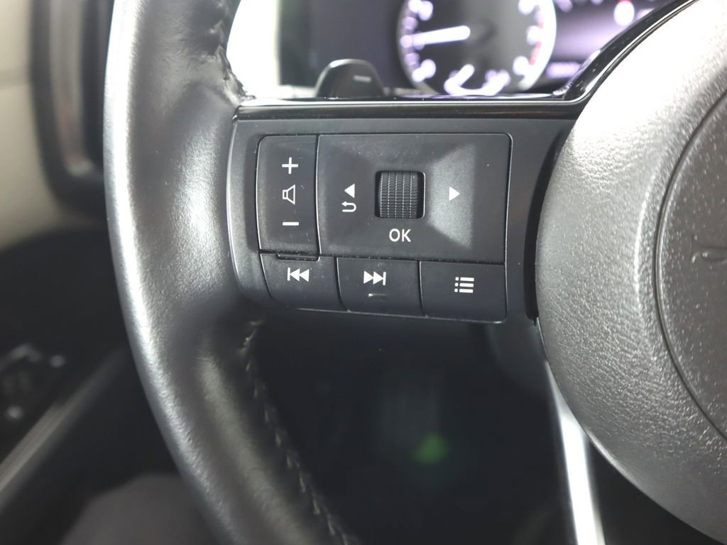 Certified 2022 Nissan Pathfinder SL w/ SL Premium Package image 19