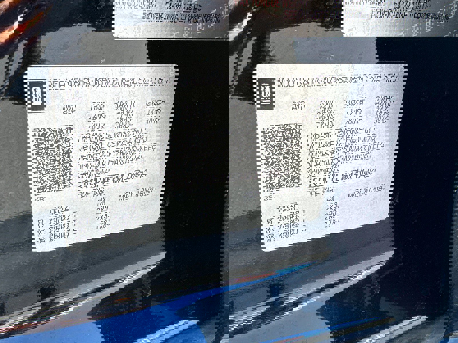 Certified 2021 Chevrolet Silverado 1500 High Country w/ Technology Package image 36