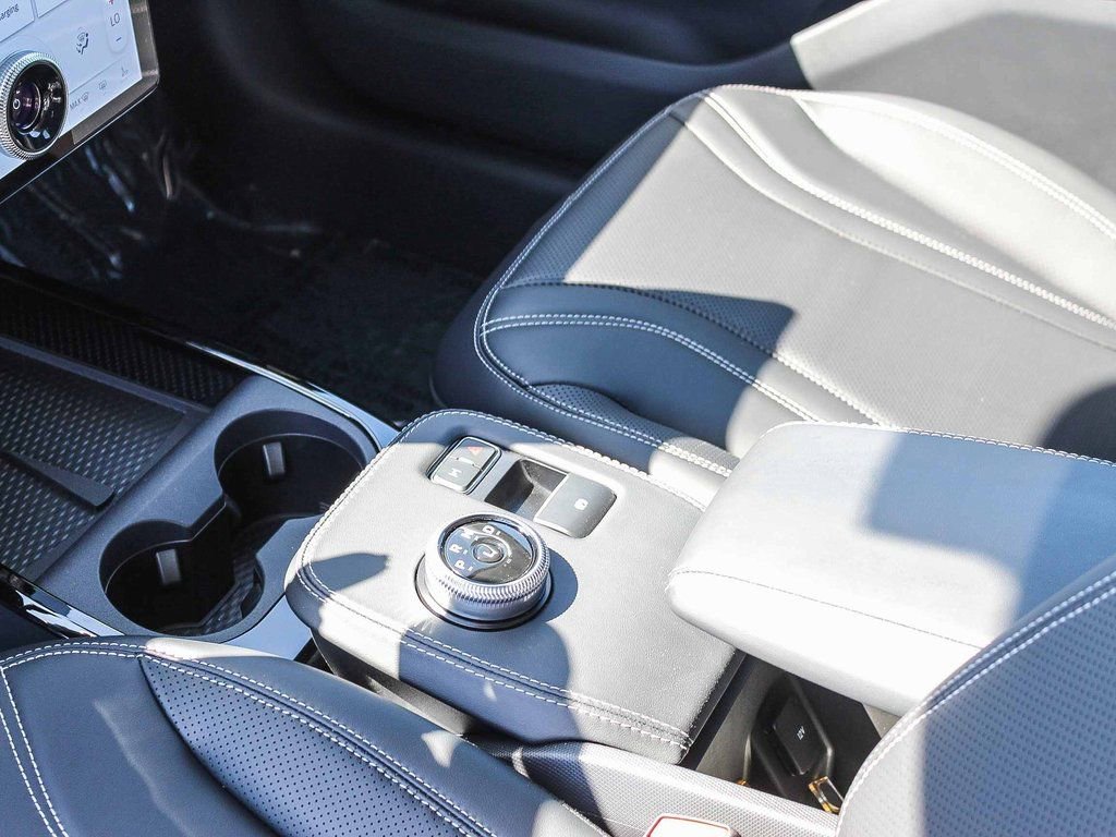 New 2024 Ford Mustang Mach-E Premium RWD image 20