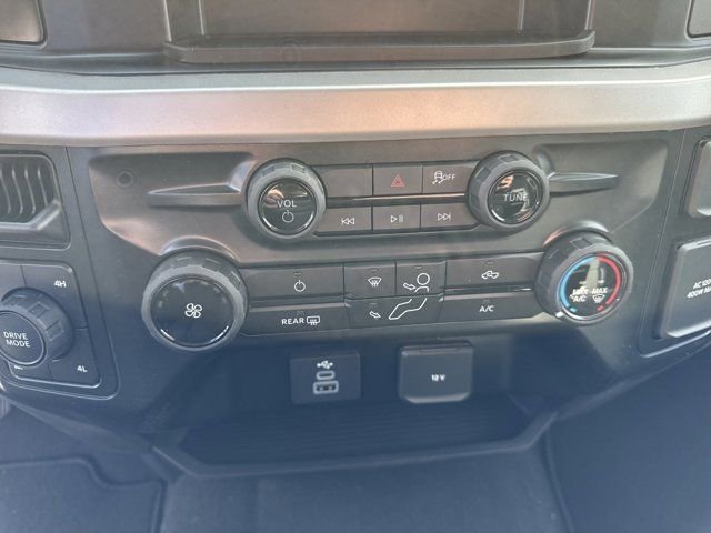 New 2026 Ford F350 XL w/ STX Appearance Package image 15
