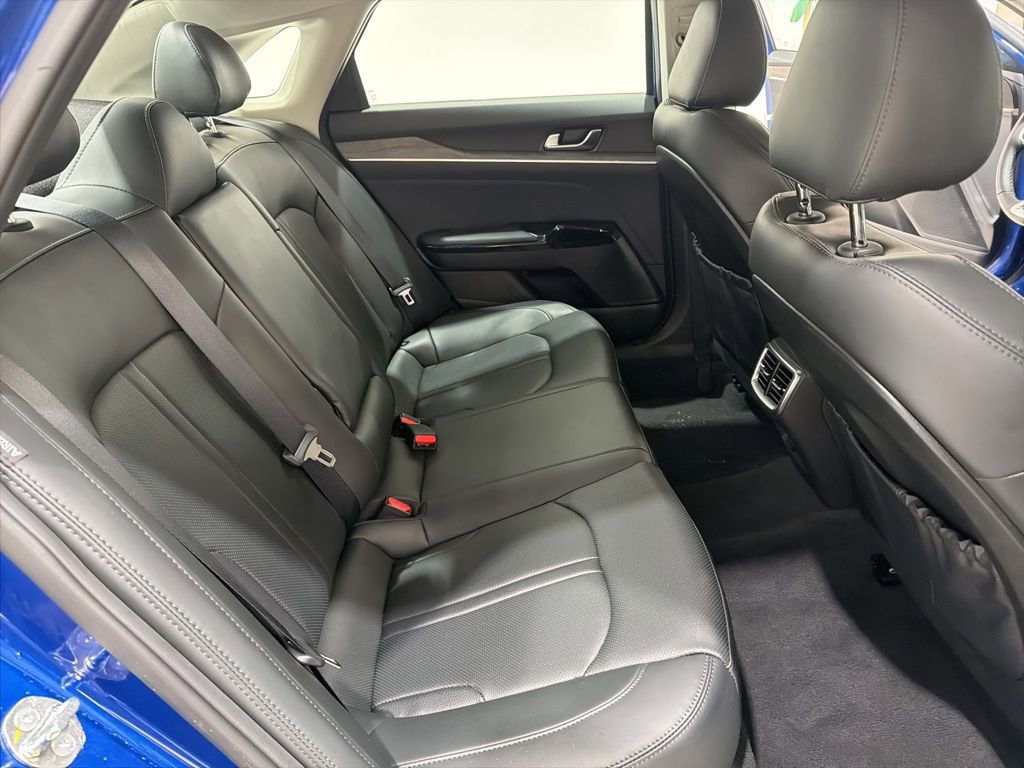 Used 2024 Kia K5 EX image 28