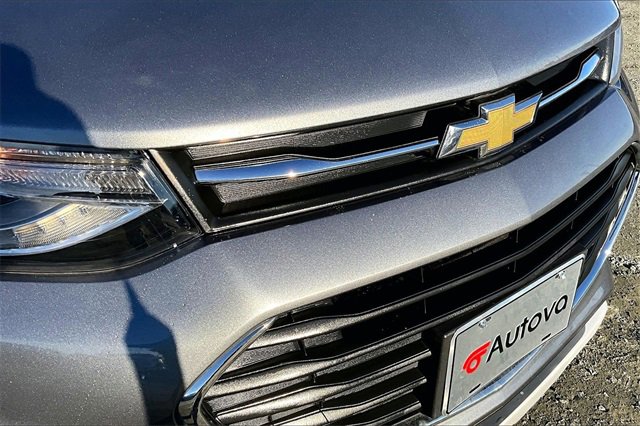 Used 2019 Chevrolet Trax LT w/ LT Convenience Package image 29