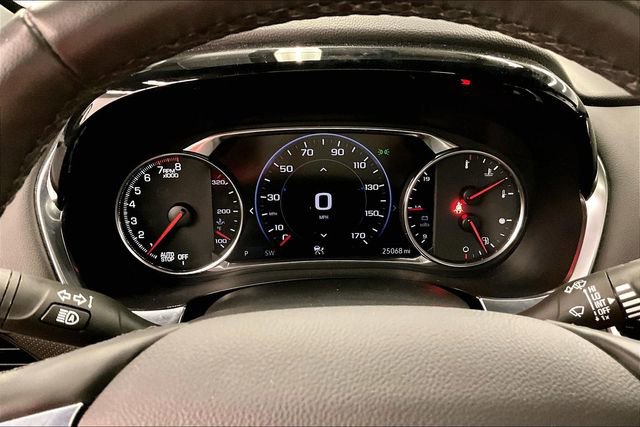 Used 2023 Chevrolet Traverse Premier image 29