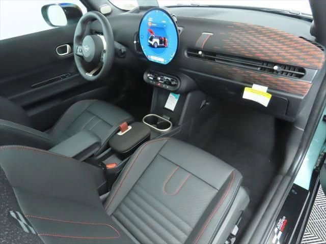 New 2026 MINI Cooper S image 17