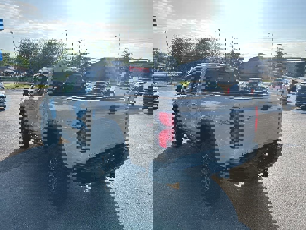 New 2026 Chevrolet Colorado ZR2 w/ Technology Package image 6