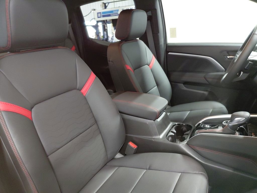 New 2026 Chevrolet Colorado Z71 w/ Z71 Convenience Package 2 AWD/4WD image 22