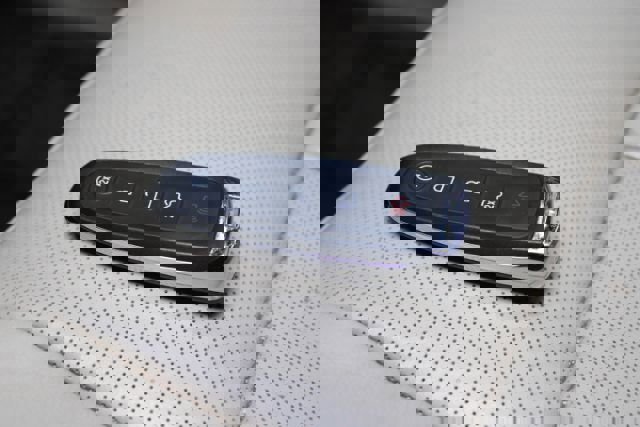 Used 2017 Lincoln Navigator L Reserve image 15