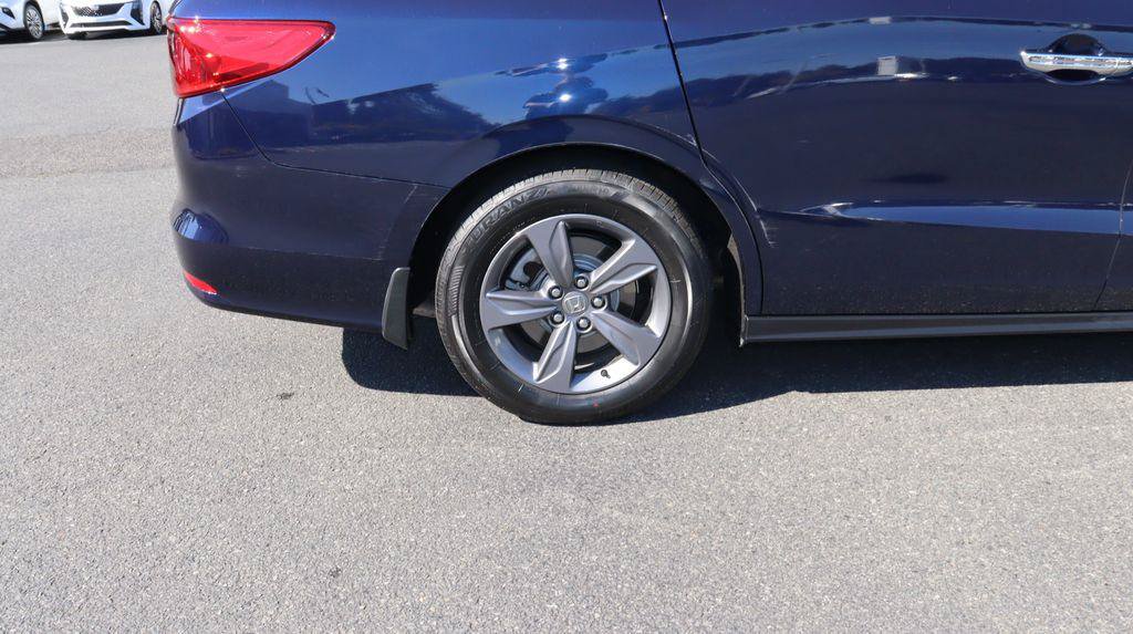 Used 2021 Honda Odyssey EX image 15