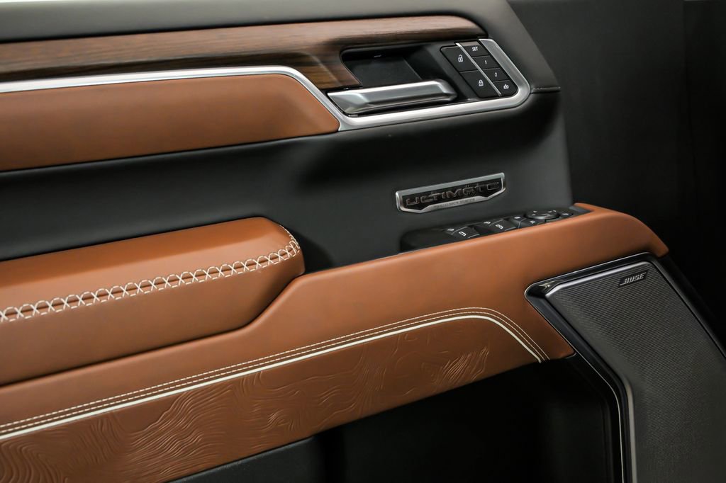 New 2026 GMC Sierra 1500 Denali Ultimate AWD/4WD image 5