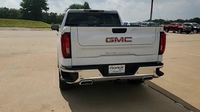 New 2026 GMC Sierra 1500 SLT w/ SLT Premium Plus Package AWD/4WD image 7
