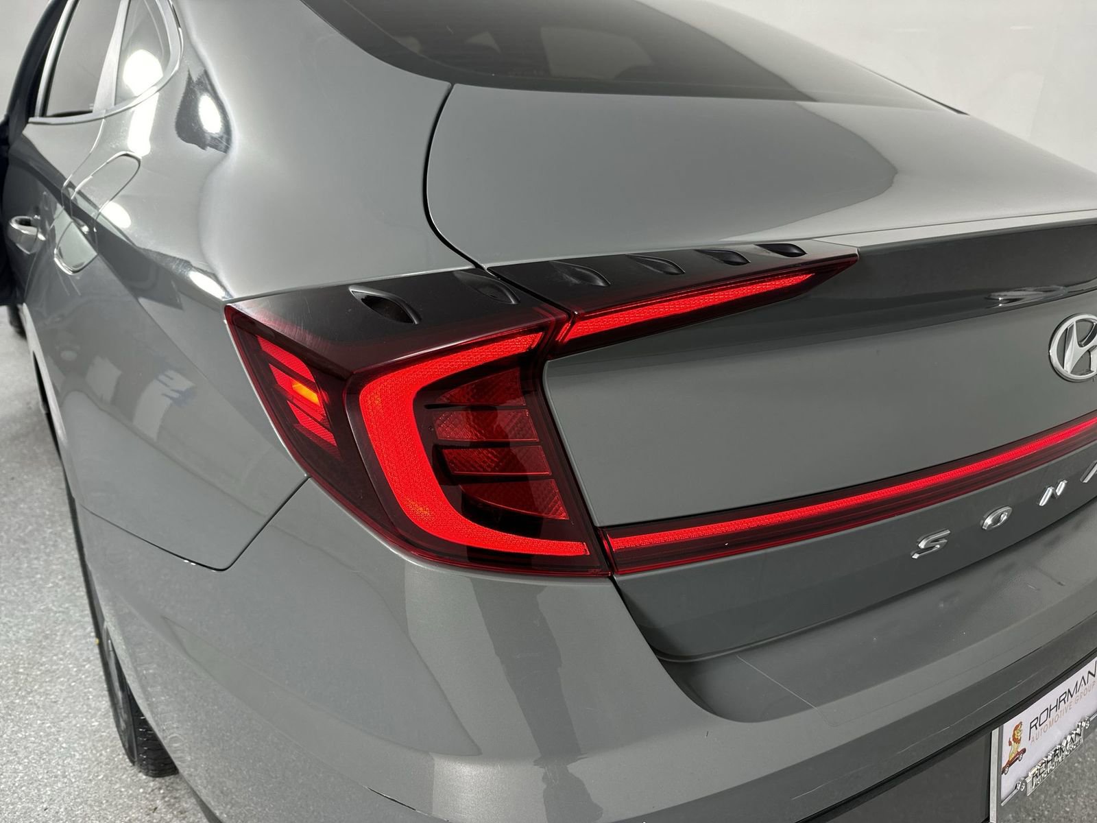 Used 2020 Hyundai Sonata SEL image 29