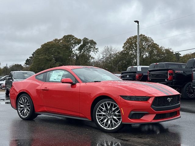 New 2026 Ford Mustang Premium image 8