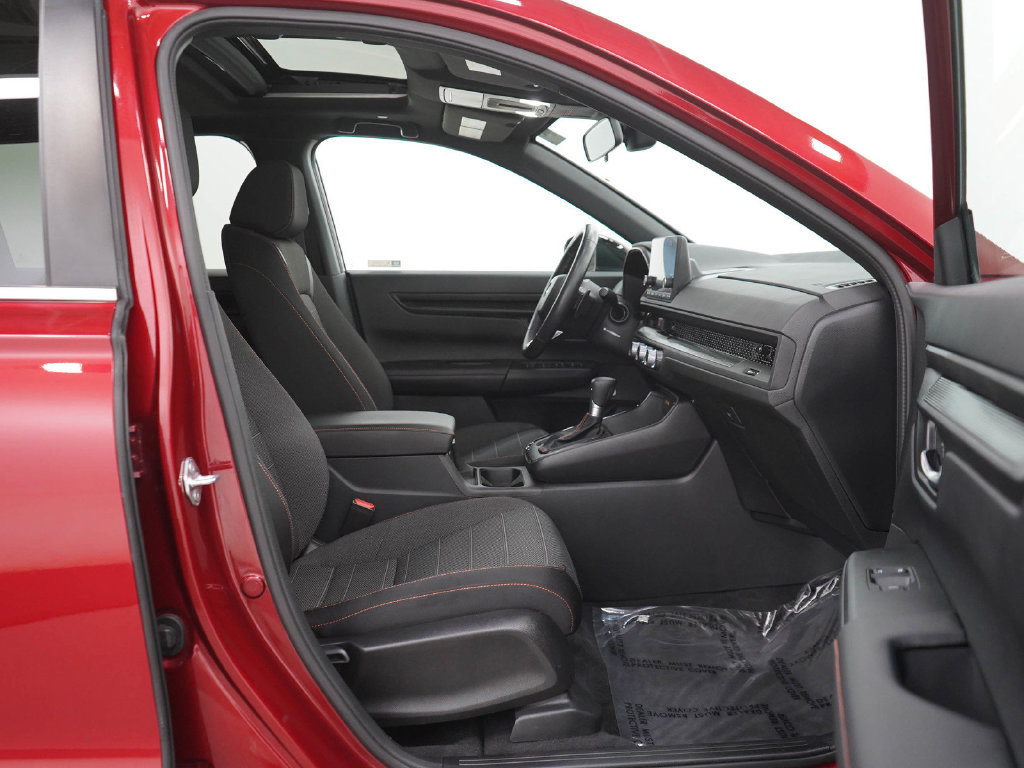 Used 2024 Honda CR-V Sport image 11