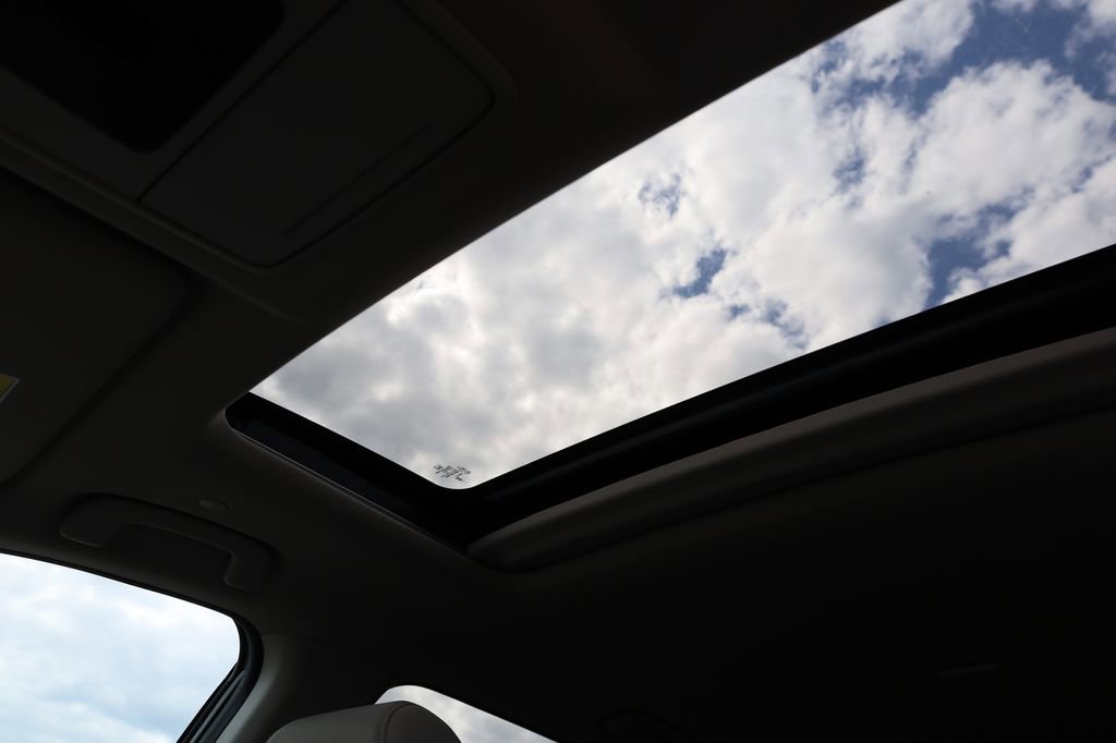 New 2026 Honda CR-V EX image 24