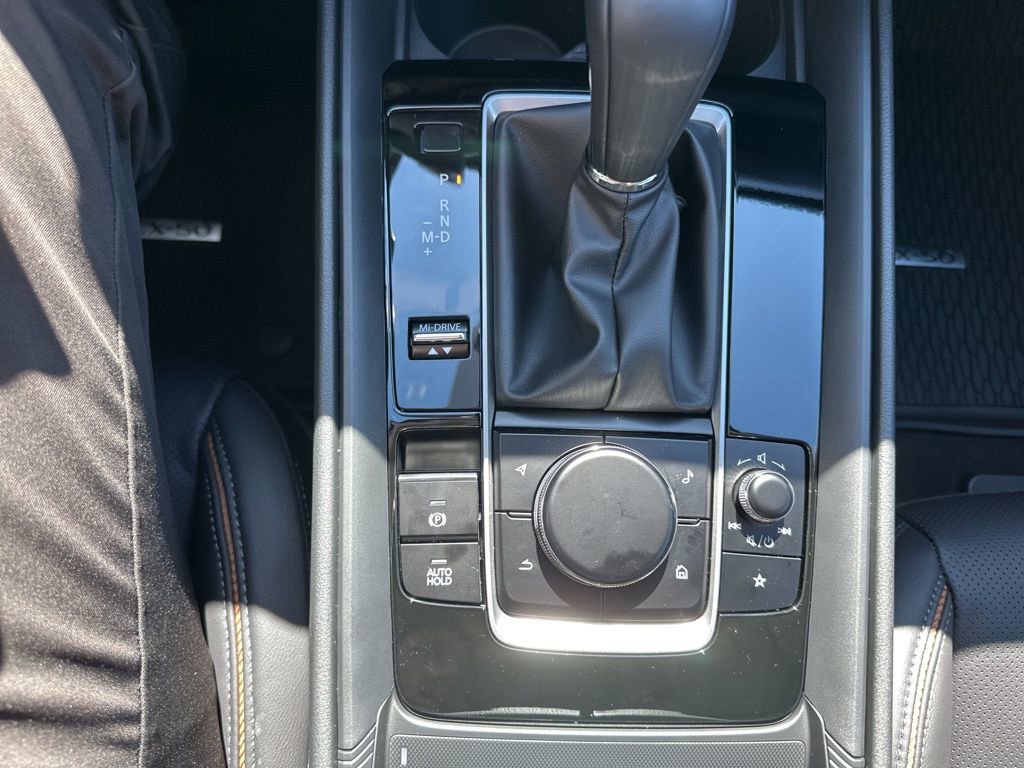New 2026 MAZDA CX-50 AWD 2.5 S w/ Weather Package image 50