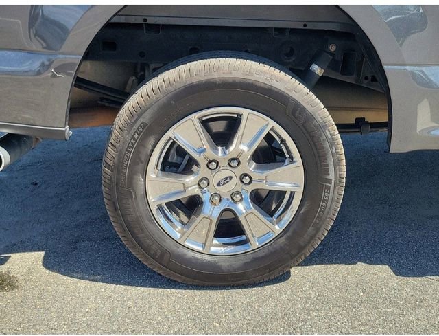 Used 2016 Ford F150 XLT w/ Equipment Group 302A Luxury image 7