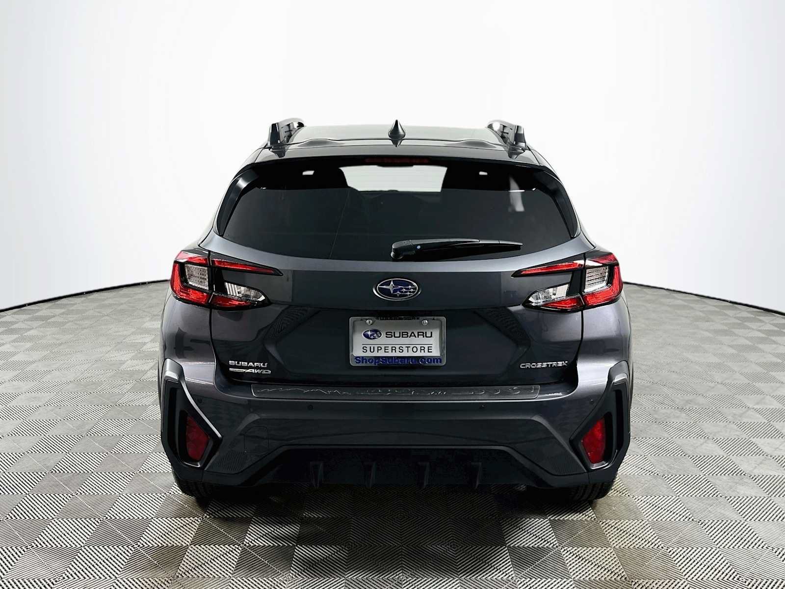 Used 2025 Subaru Crosstrek 2.5i Limited w/ Popular Package #3A AWD/4WD image 6